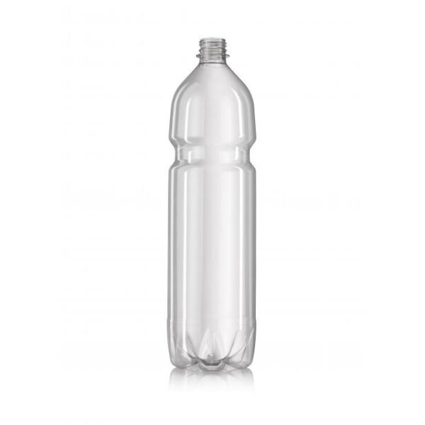 Beverage Bottle PCO