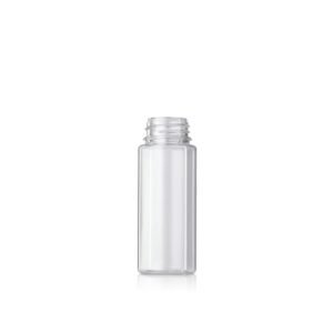 120 ml Nicotine Line PET Bottle