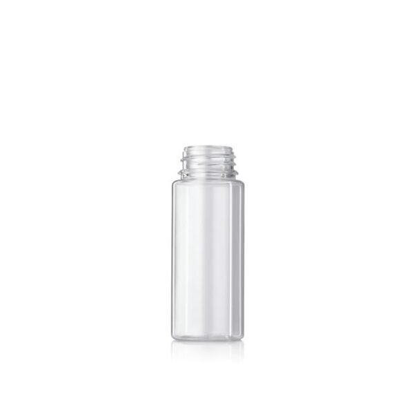 120 ml Nicotine Line PET Bottle