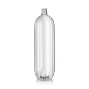 Beverage Bottle