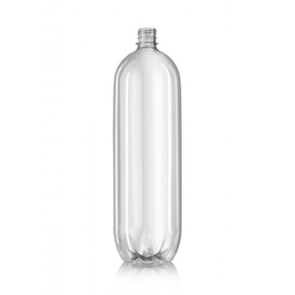 Beverage Bottle