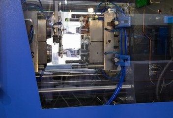 Plastic manufacturing company in uae.