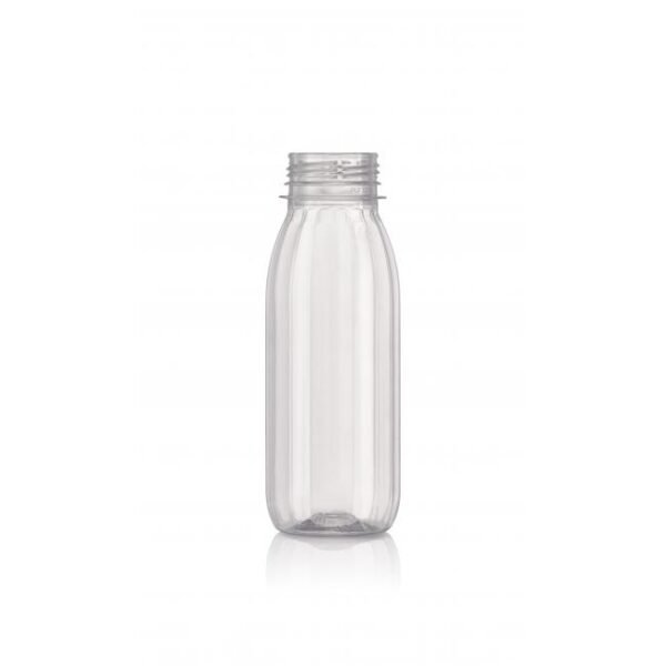 250 ml pet bottle