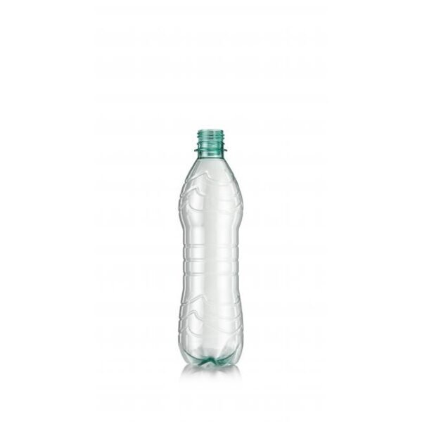 beverage Bottle