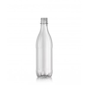 500 ml Beverage Bottle Slim