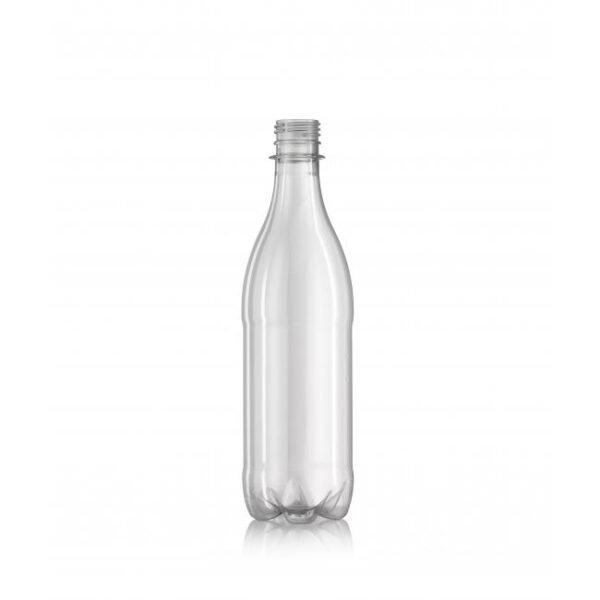 500 ml Beverage Bottle Slim