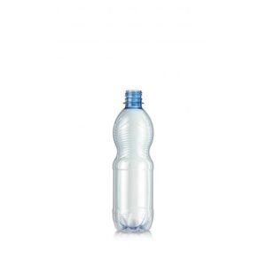 Beverage Bottle