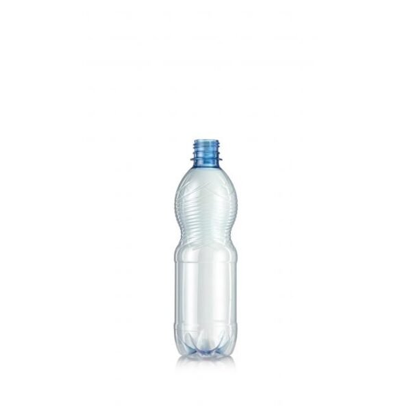 Beverage Bottle
