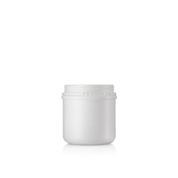 500 ml Jar