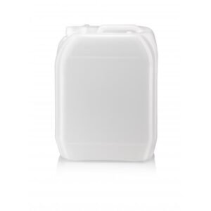 5000 ml Stackable Canister