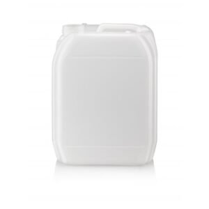 5000 ml Stackable Canister ACP