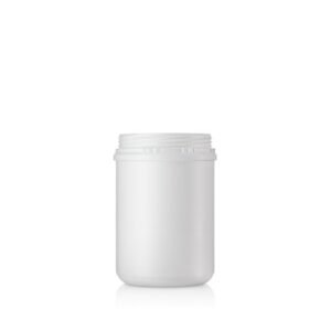 780 ml Jar